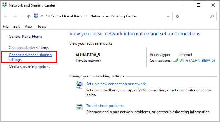7 Ways To Fix  Enter Network Credentials  Problem On Windows - 24