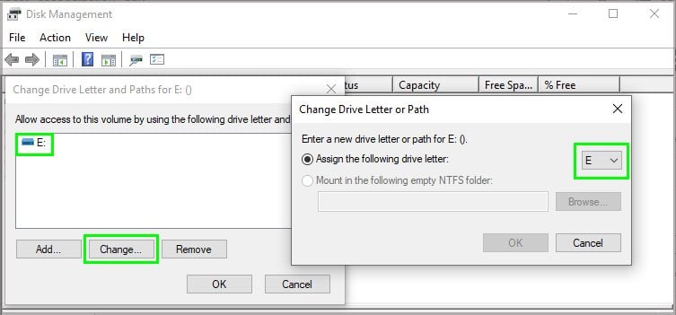 change-drive-letters
