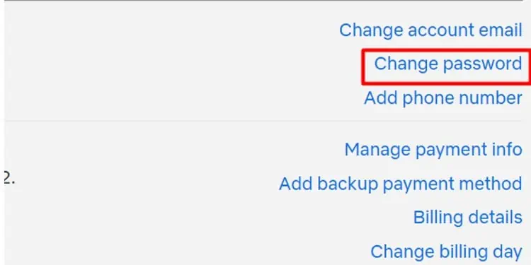 change-password-netflix
