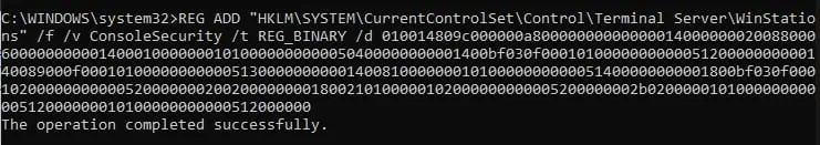 change-reg-value