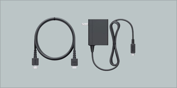 Nintendo Switch Not Connecting to TV? Here's How To Fix It 3 check-cables-and-adaptors