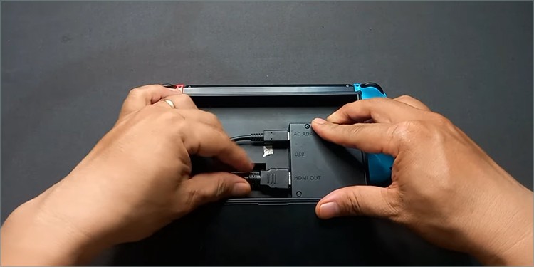 Nintendo Switch Not Connecting to TV? Heres How To Fix It