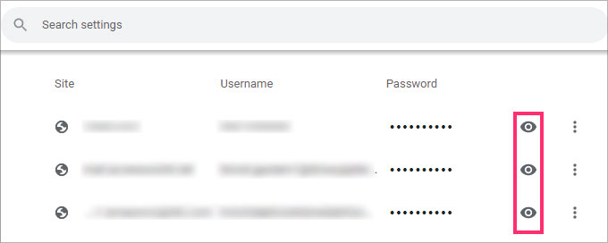 How To Change VPN Password - 51