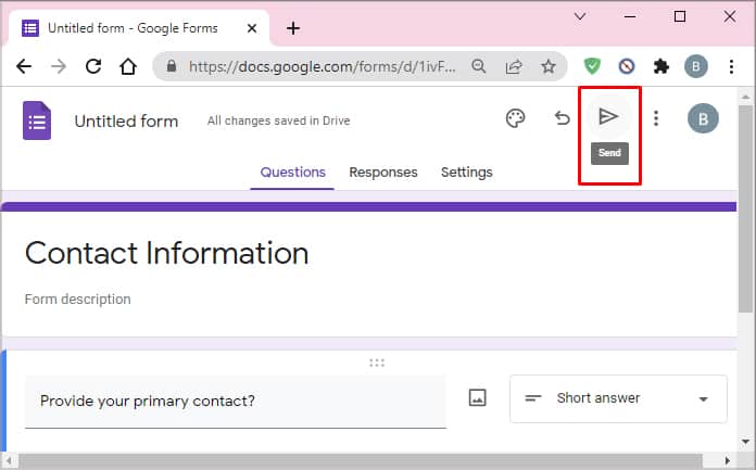 click-on-send-button