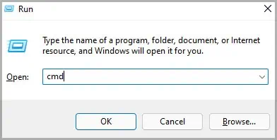 cmd