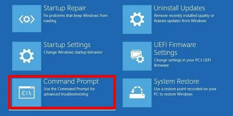 command-prompt