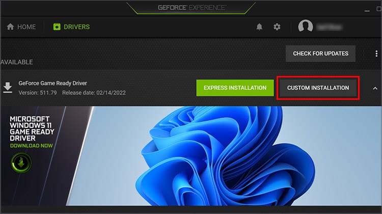 sæt ind boliger Regulering Solved] You Are Not Currently Using A Display Attached To An NVIDIA GPU