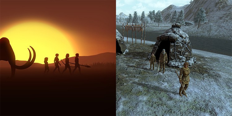 Best 13 Games Like Spore for Sim and Strategy Fans 2 dawn-of-man