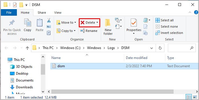 delete-dism