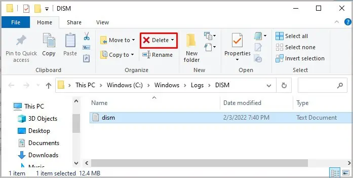 delete-dism