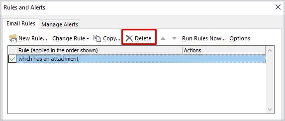 delete-rules-if-any