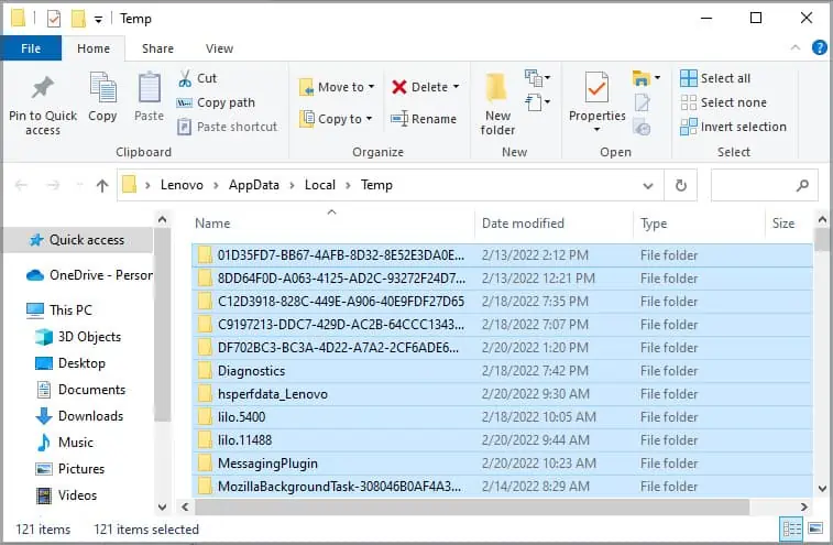 delete-temp-file