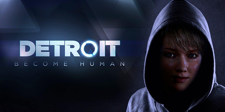detroit become human detroit become human