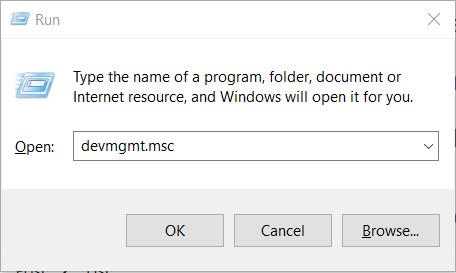  Fix  Windows Has Stopped This Device Because It Has Reported Problems  Code 43  - 62