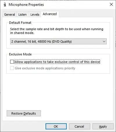 disable-allow-applications-to-take-exclusive-control-of-device