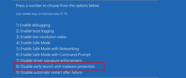 How To Fix Windows 10 Stuck On Preparing Automatic Repair Loop - 3