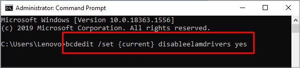 How To Fix Windows 10 Stuck On Preparing Automatic Repair Loop - 37
