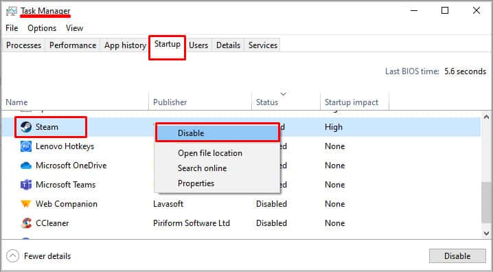 disable-steam-on-startup