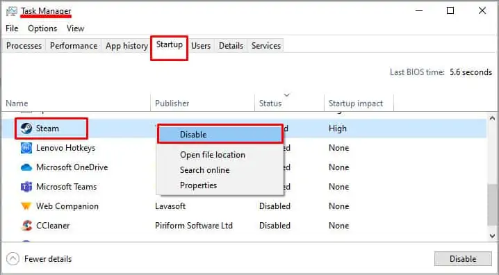 disable-steam-on-startup