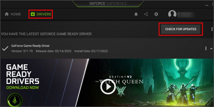  Solved  You Are Not Currently Using A Display Attached To An NVIDIA GPU - 28