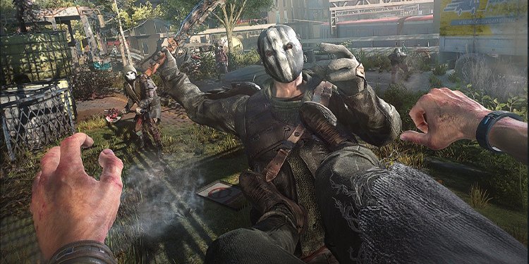 dying light 2 dying light 2
