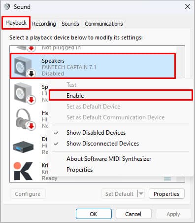 enable-playback-on-windows