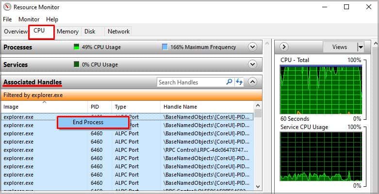 Setup Cannot Continue With the Uninstall Because the Process Has Open Files