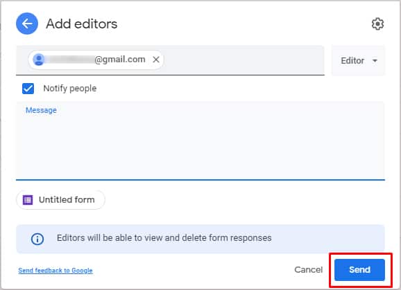 enter-email-address