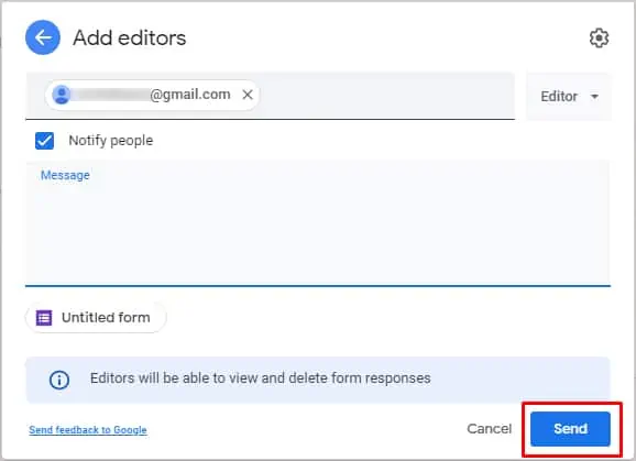 enter-email-address