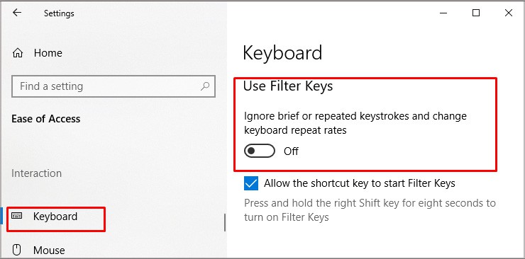  Fix  Keyboard Not Working After Windows Update - 61
