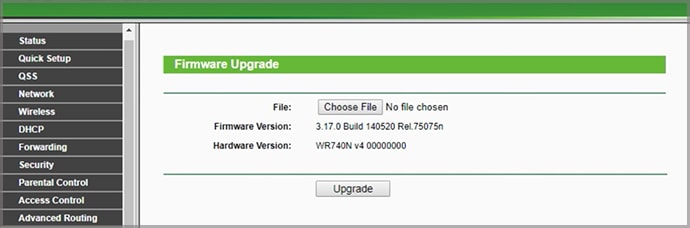 Fix  Router Is Not Connecting To Internet - 32