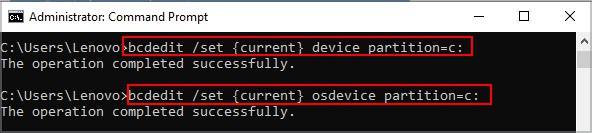 How To Fix Windows 10 Stuck On Preparing Automatic Repair Loop - 79