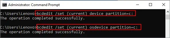How to Fix Windows 10 Stuck on Preparing Automatic Repair Loop 21 fixing-faulty-system-drive