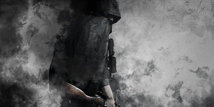 hunt showdown hunt showdown