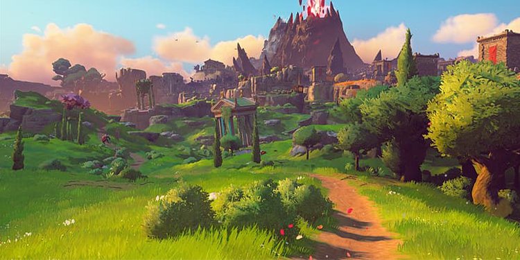 13 Best Games Like Breath Of The Wild For An Ultimate Action Adventure - 44