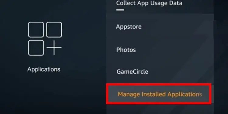 manage-applications