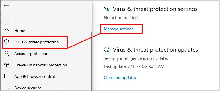 How To Turn Off Windows Defender - 5