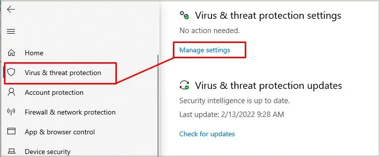 manage-settings