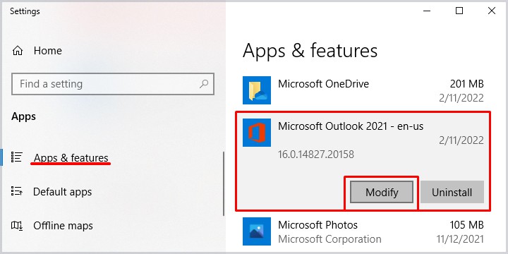 How To Fix If Outlook Messages Stuck In Outbox - 36