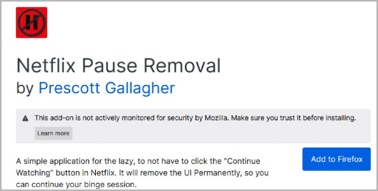 Netflix-Pause-Removal