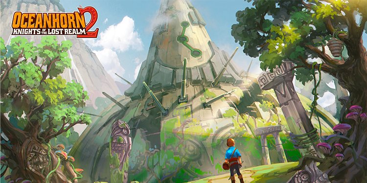 13 Best Games Like Breath Of The Wild For An Ultimate Action Adventure - 11