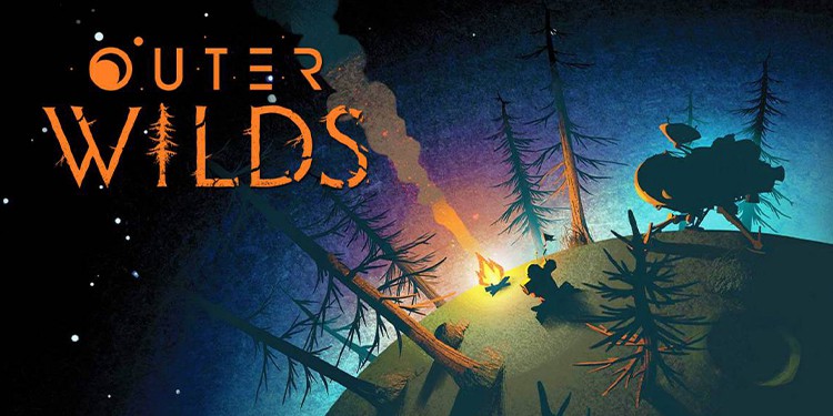 Outer Wilds 