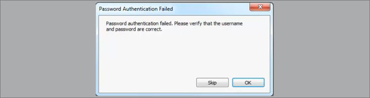 How To Change VPN Password - 16