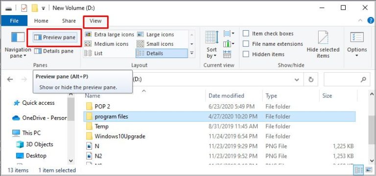 Fix: This Action Cannot Be Completed Because The File Is Open