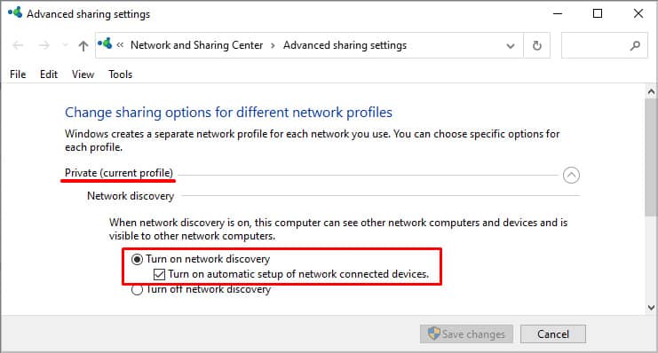 private-turn-on-network-discovery