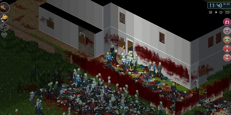 13 Best Games Like DayZ With and Without Zombies 2 project zomboid 2