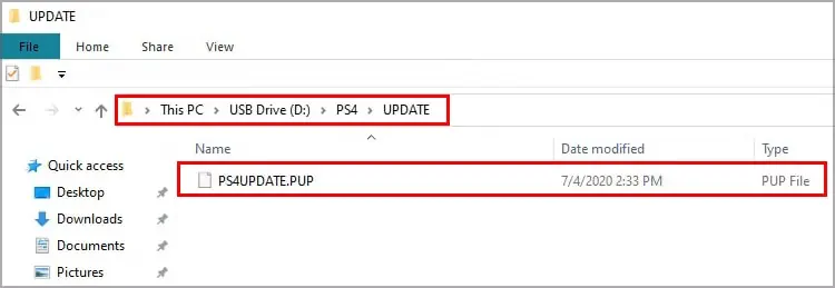 ps4update-file