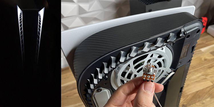 PS5 Keeps Crashing - 8 Ways to Fix it 12 ps5 overheating 2