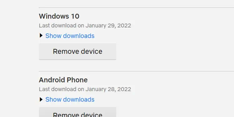 remove-device