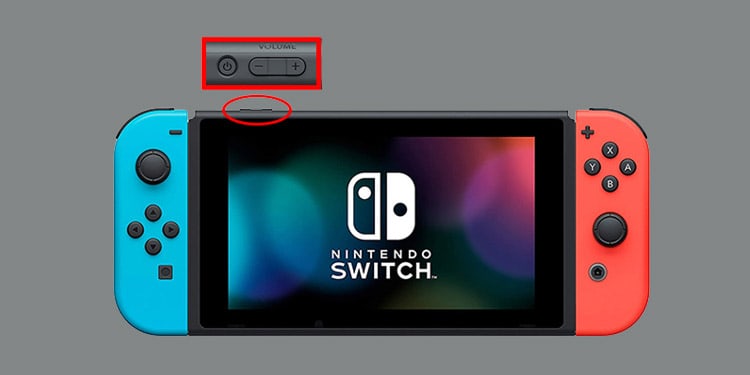 Nintendo Switch Not Connecting to TV? Here's How To Fix It 4 reset-switch